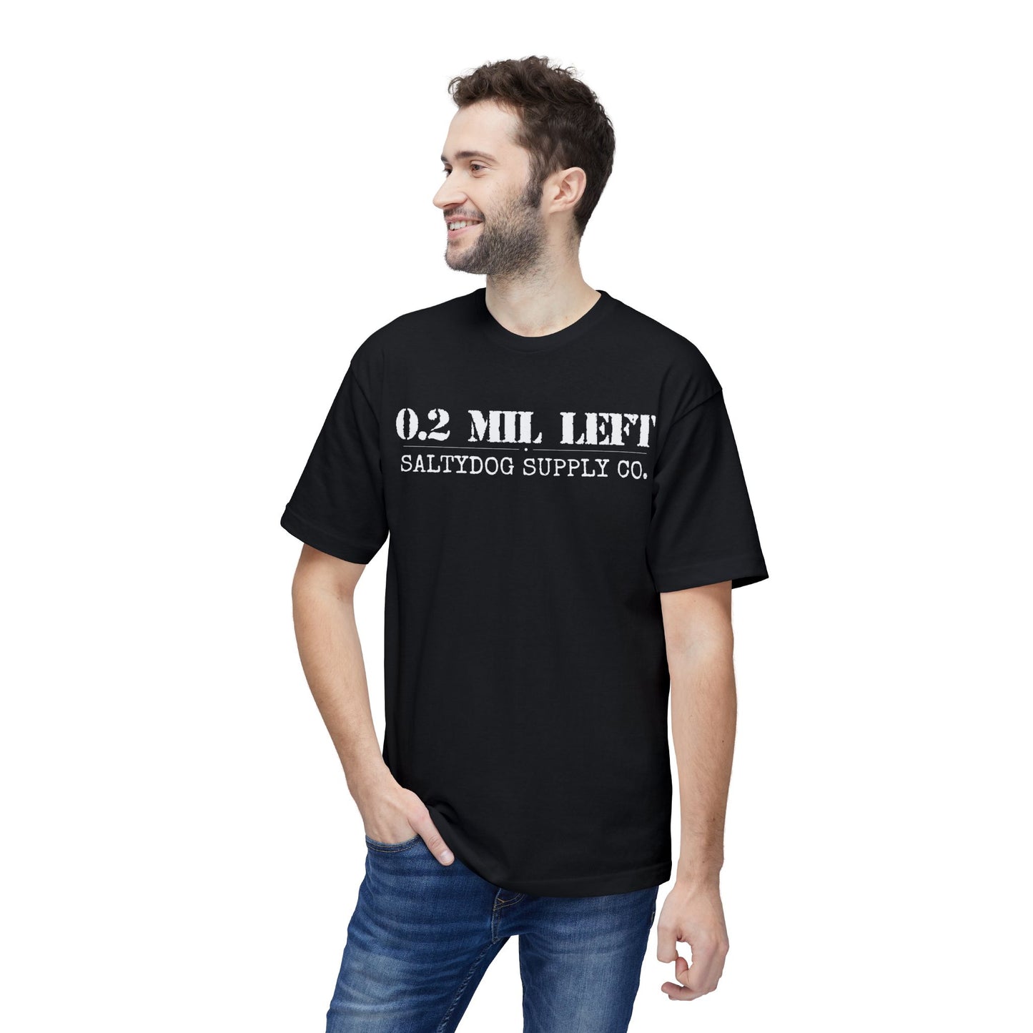 Unisex Midweight T-shirt, Made in USA