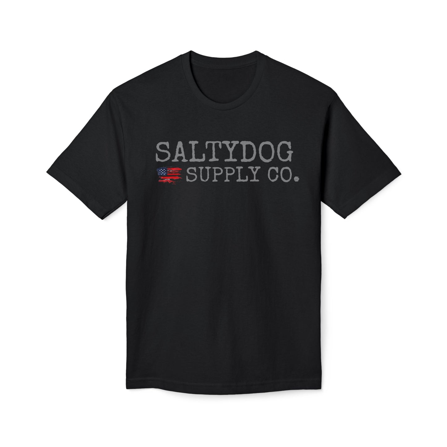 Unisex Midweight T-shirt, Made in USA