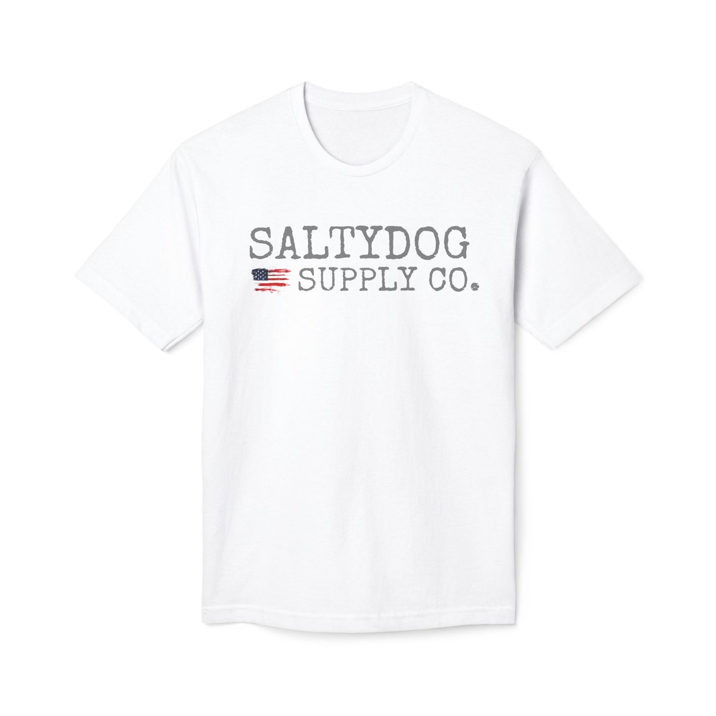 Unisex Midweight T-shirt, Made in USA