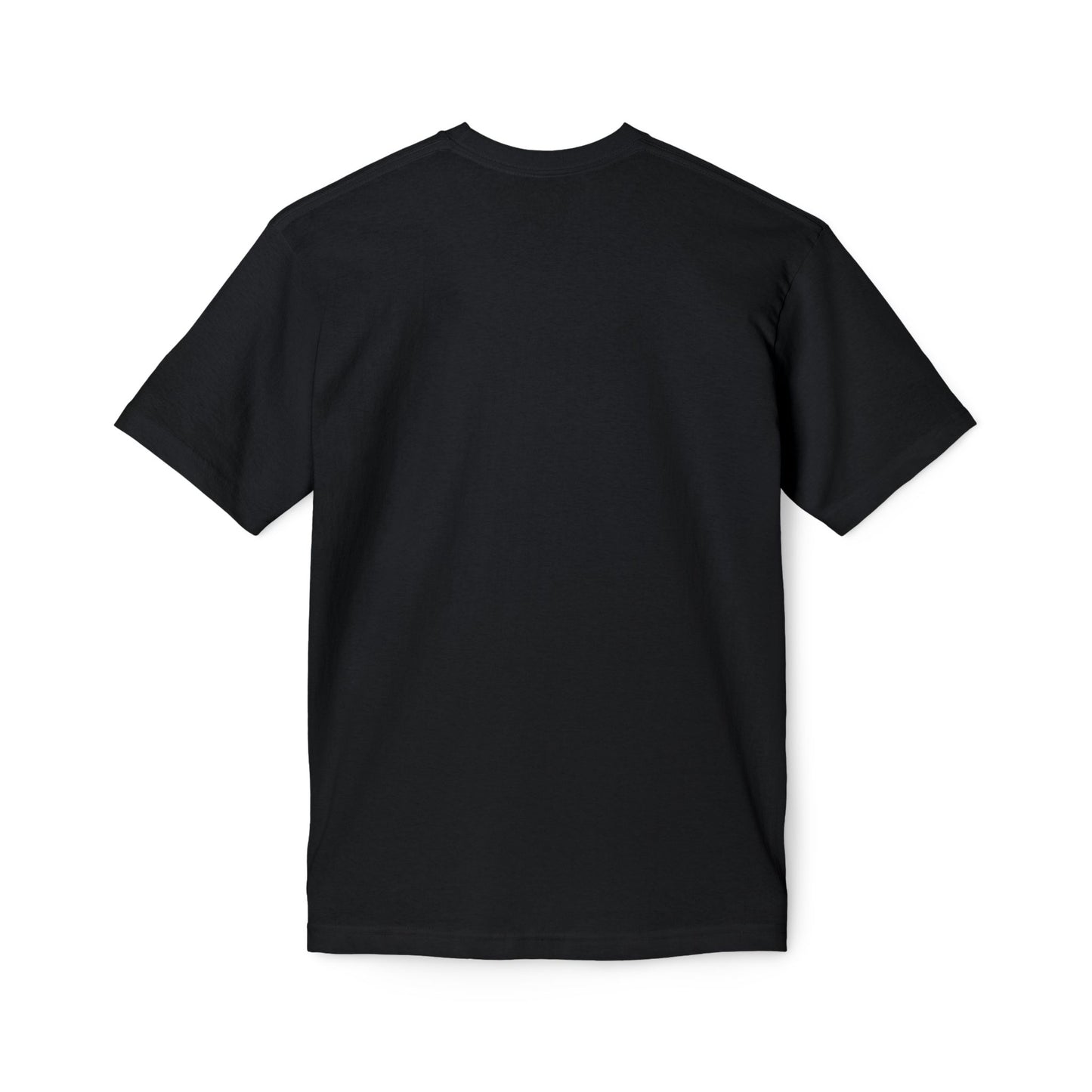 Unisex Midweight T-shirt, Made in USA