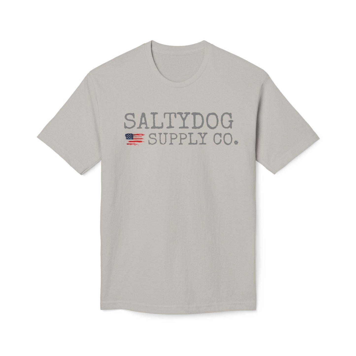 Unisex Midweight T-shirt, Made in USA