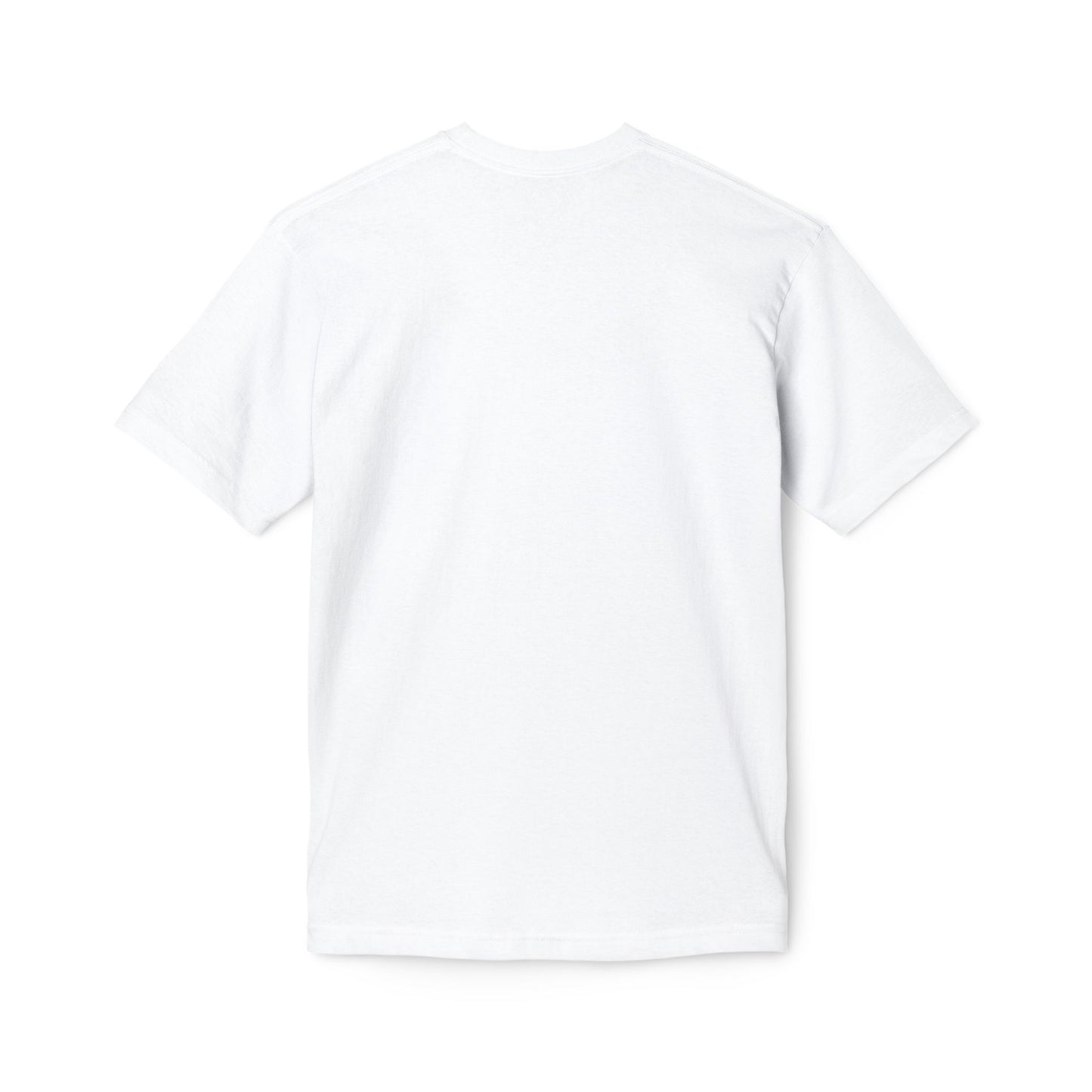 Unisex Midweight T-shirt, Made in USA