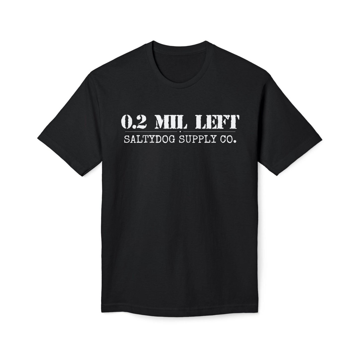 Unisex Midweight T-shirt, Made in USA