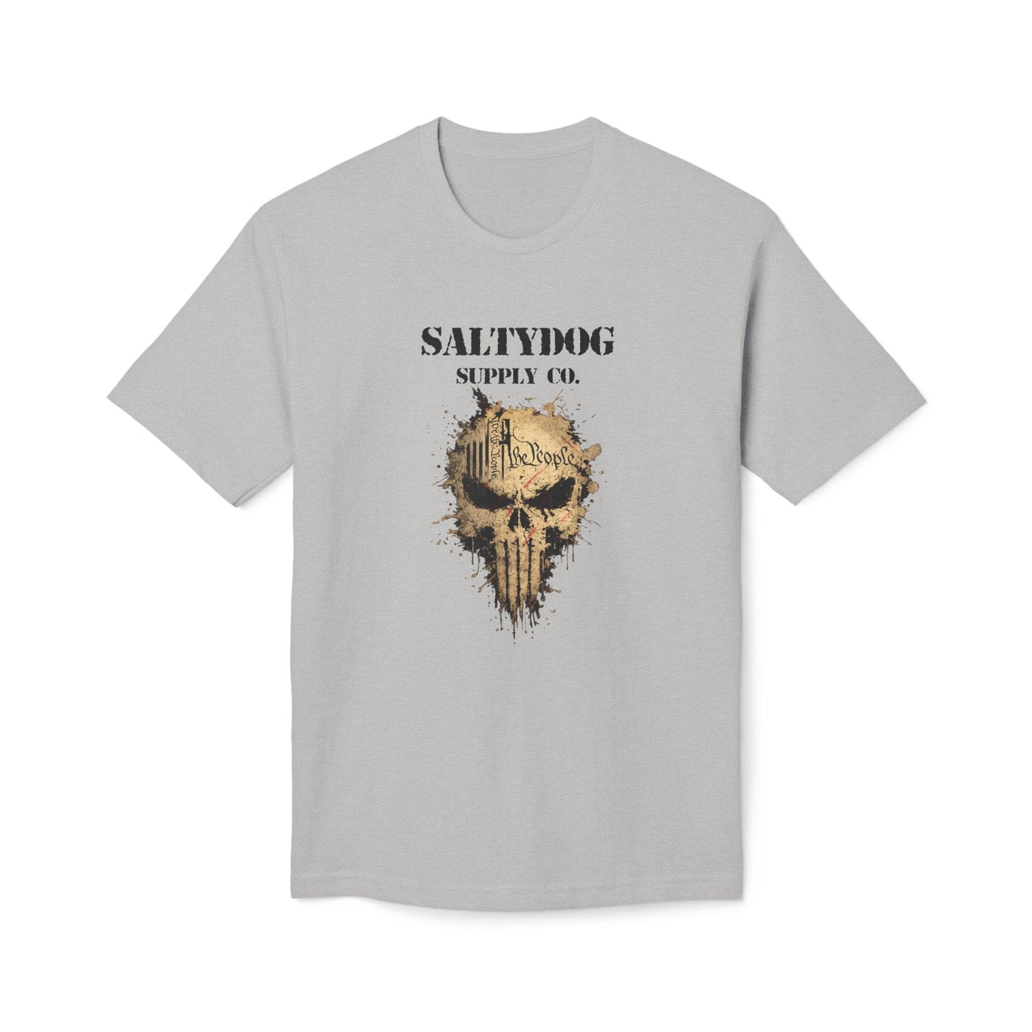 Unisex Midweight T-shirt, Made in US