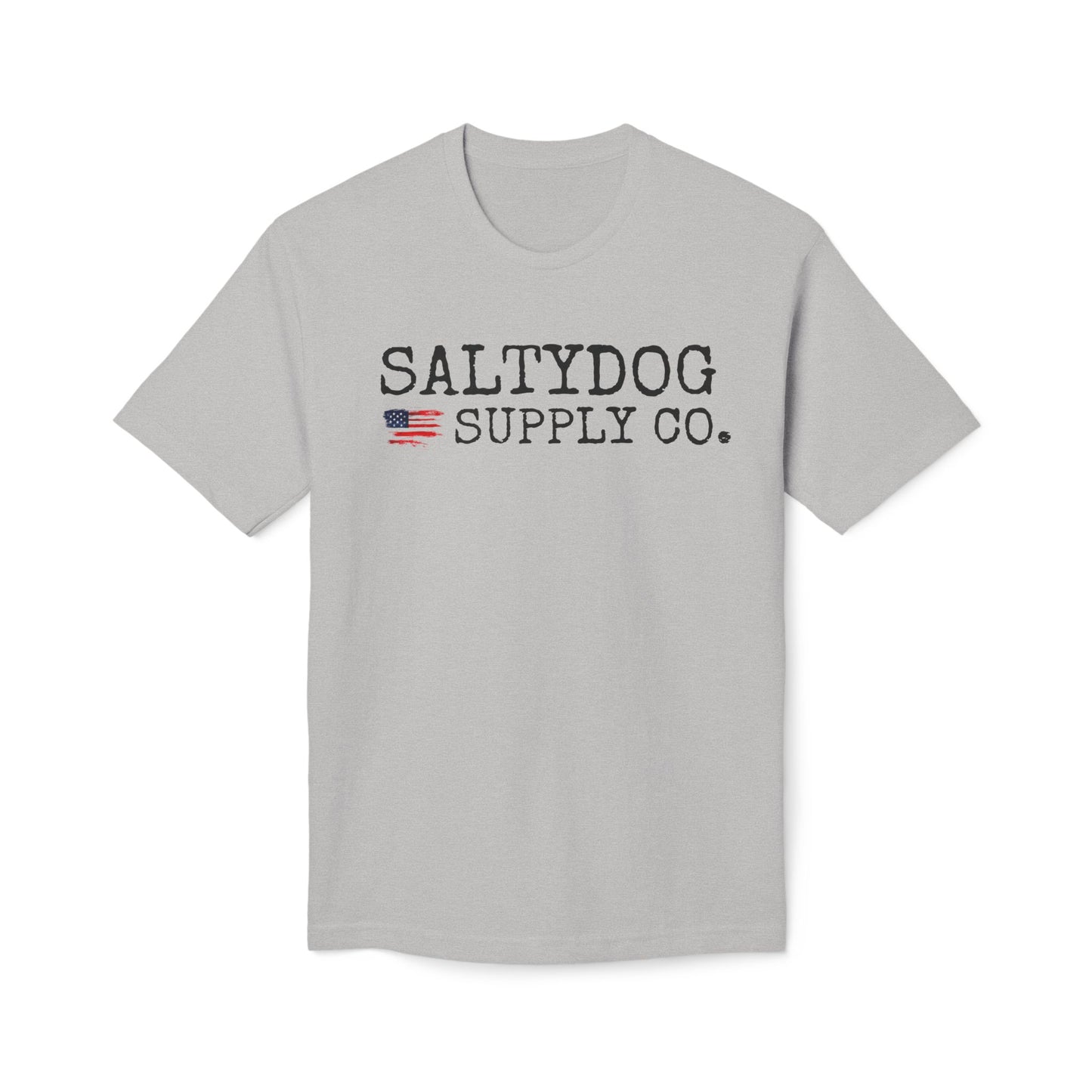 Unisex Midweight T-shirt, Made in USA